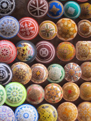 Illustration de la collection