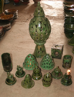 Illustration de la collection